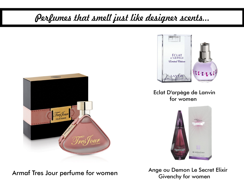 Armaf Tres Jour Woman 100ml EDP